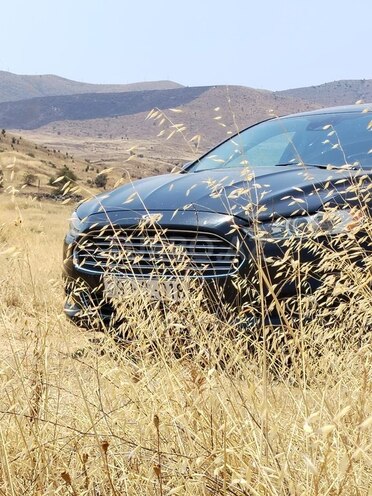 Ford Fusion (North America) 2013, 260,714 km - 2.0 л - Bakı