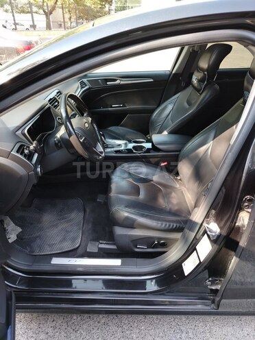 Ford Fusion (North America) 2013, 260,714 km - 2.0 л - Bakı