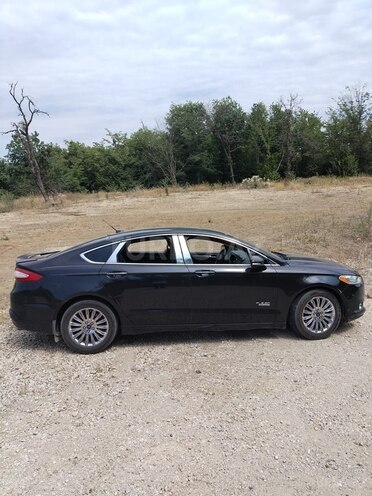 Ford Fusion (North America) 2013, 260,714 km - 2.0 л - Bakı