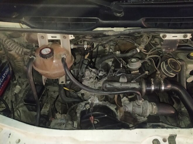 Ford Transit 2000, 391,669 km - 2.5 л - Bakı