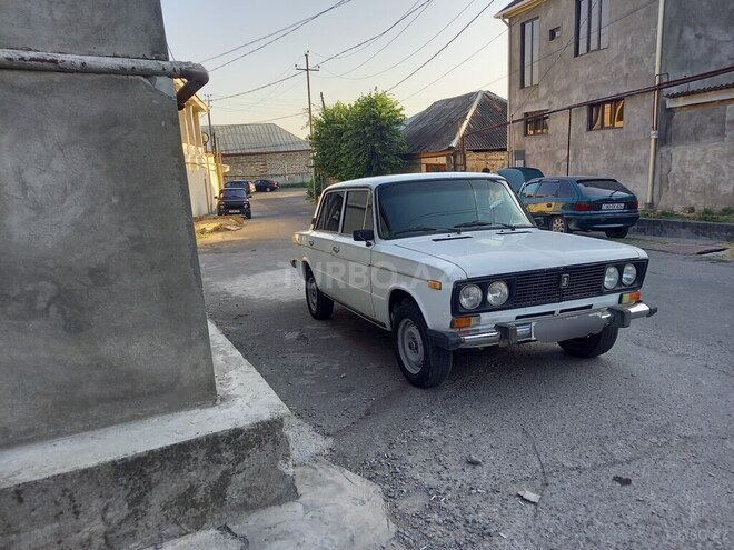 LADA (VAZ) 2106 1980, 91,800 km - 1.5 л - Şəki