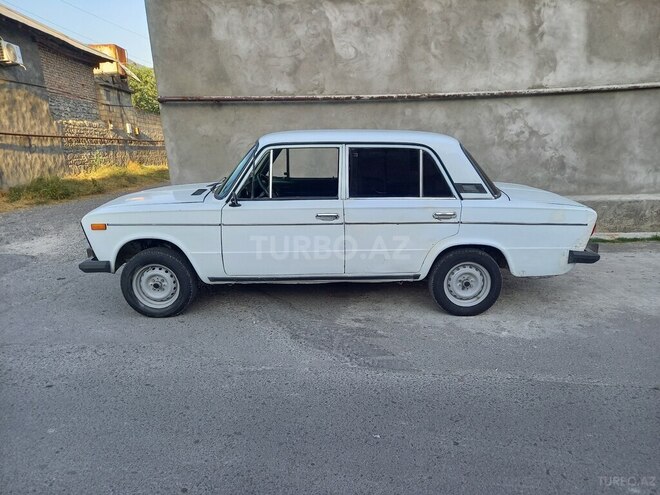 LADA (VAZ) 2106 1980, 91,800 km - 1.5 л - Şəki