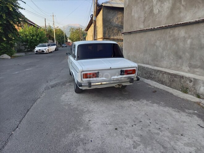LADA (VAZ) 2106 1980, 91,800 km - 1.5 л - Şəki
