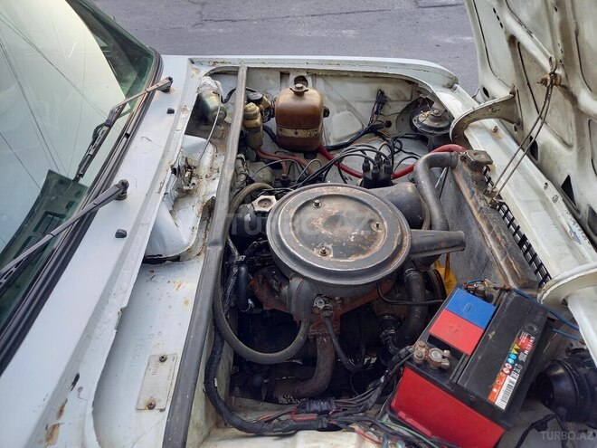 LADA (VAZ) 2106 1980, 91,800 km - 1.5 л - Şəki