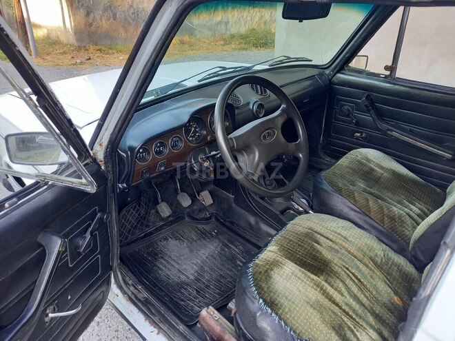 LADA (VAZ) 2106 1980, 91,800 km - 1.5 л - Şəki
