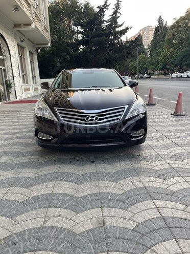 Hyundai Grandeur 2013, 220,300 km - 3.0 l - Bakı