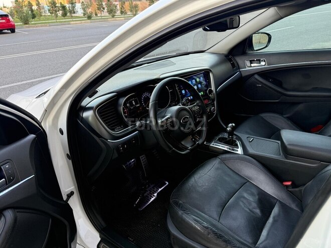 Kia Optima 2014, 219,700 km - 2.0 л - Bakı