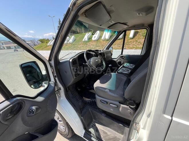 Ford Transit 2002, 360,000 km - 2.4 l - Bərdə