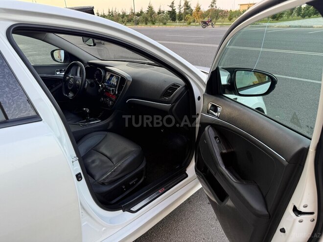 Kia Optima 2014, 219,700 km - 2.0 л - Bakı