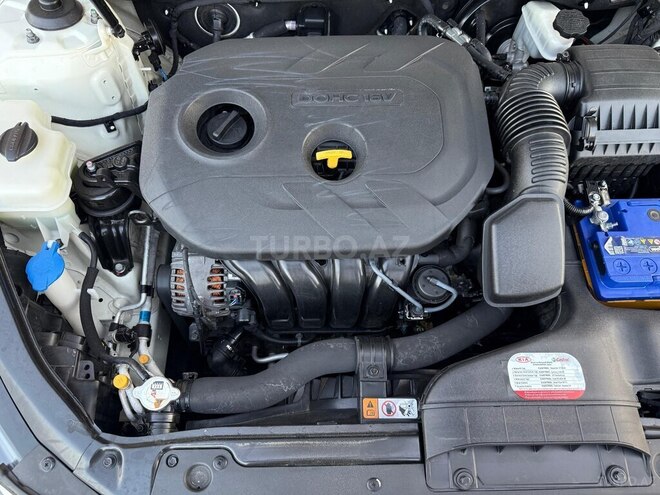 Kia Optima 2014, 219,700 km - 2.0 л - Bakı