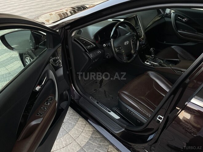 Hyundai Grandeur 2013, 220,300 km - 3.0 l - Bakı