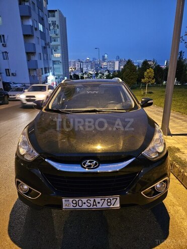 Hyundai ix35 2013, 142,000 km - 2.0 l - Bakı