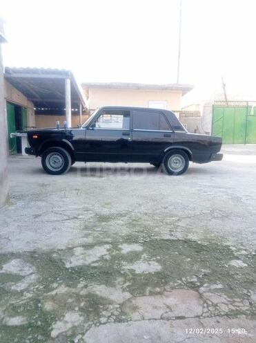 LADA (VAZ) 2107 2010, 98,600 km - 1.6 l - Mingəçevir