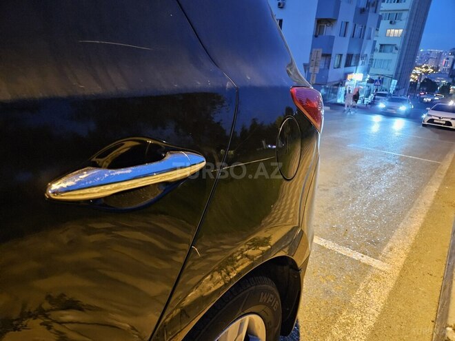 Hyundai ix35 2013, 142,000 km - 2.0 l - Bakı