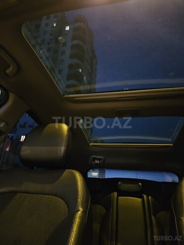 Hyundai ix35 2013, 142,000 km - 2.0 l - Bakı