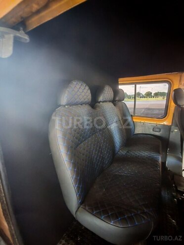 Ford Transit 1999, 532,937 km - 2.5 л - Bakı