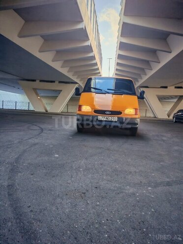 Ford Transit 1999, 532,937 km - 2.5 л - Bakı