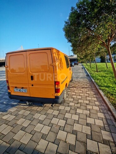 Ford Transit 1999, 532,937 km - 2.5 л - Bakı