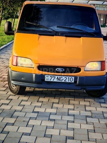 Ford Transit 1999, 532,937 km - 2.5 л - Bakı