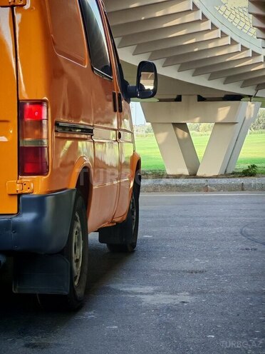 Ford Transit 1999, 532,937 km - 2.5 л - Bakı