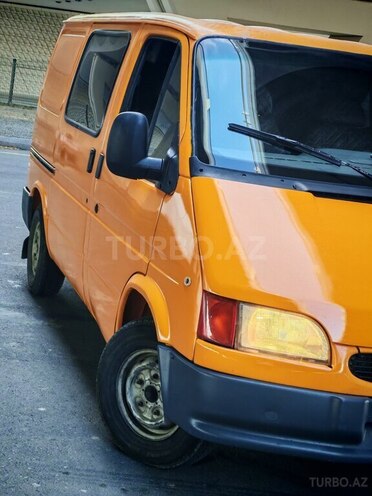 Ford Transit 1999, 532,937 km - 2.5 л - Bakı