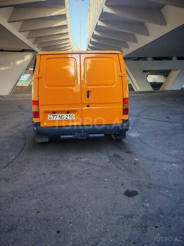 Ford Transit 1999, 532,937 km - 2.5 л - Bakı