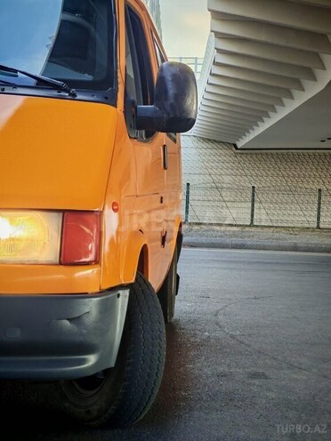 Ford Transit 1999, 532,937 km - 2.5 л - Bakı