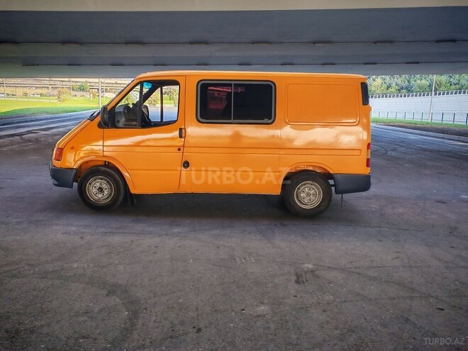 Ford Transit 1999, 532,937 km - 2.5 л - Bakı