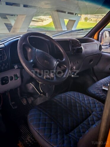 Ford Transit 1999, 532,937 km - 2.5 л - Bakı