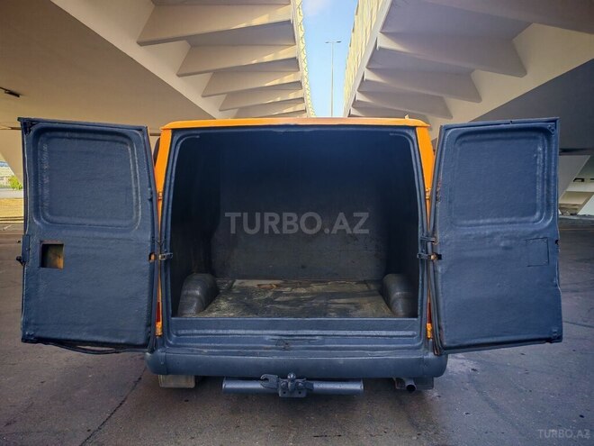 Ford Transit 1999, 532,937 km - 2.5 л - Bakı