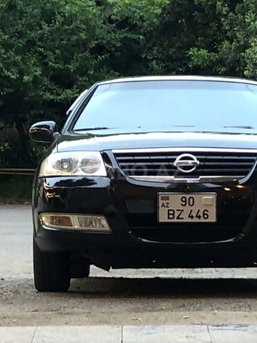 Nissan Sunny 2008, 330,000 km - 1.6 l - Lənkəran