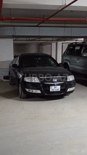 Nissan Sunny 2008, 330,000 km - 1.6 l - Lənkəran