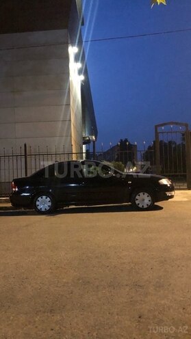 Nissan Sunny 2008, 330,000 km - 1.6 l - Lənkəran