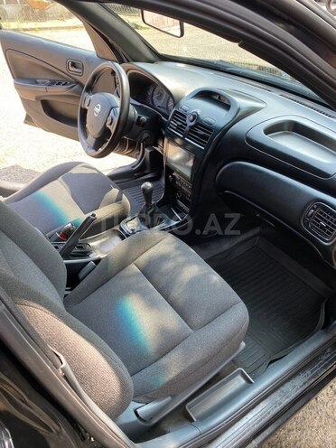 Nissan Sunny 2008, 330,000 km - 1.6 l - Lənkəran