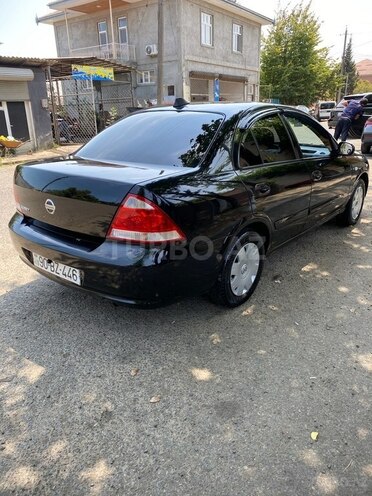 Nissan Sunny 2008, 330,000 km - 1.6 l - Lənkəran
