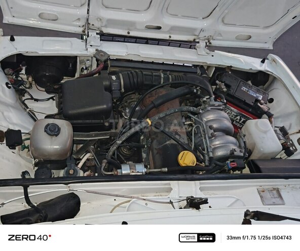 LADA (VAZ) 2107 2010, 84,000 km - 1.6 l - Bakı