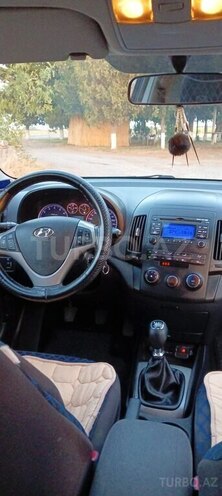 Hyundai i30 2010, 170,754 km - 1.4 l - Şəki