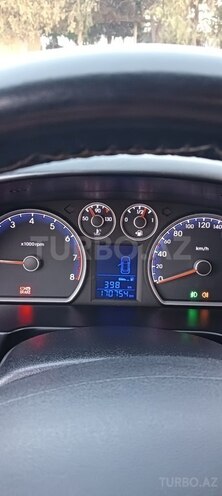 Hyundai i30 2010, 170,754 km - 1.4 l - Şəki