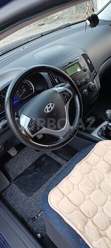 Hyundai i30 2010, 170,754 km - 1.4 l - Şəki
