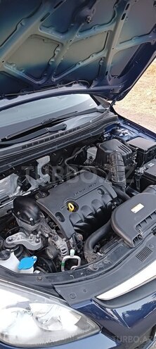 Hyundai i30 2010, 170,754 km - 1.4 l - Şəki