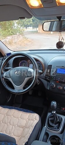 Hyundai i30 2010, 170,754 km - 1.4 l - Şəki