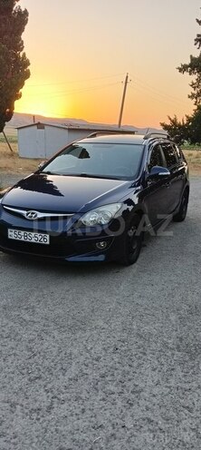 Hyundai i30 2010, 170,754 km - 1.4 l - Şəki