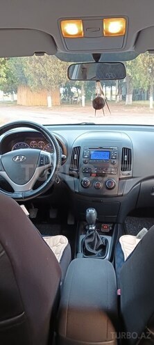 Hyundai i30 2010, 170,754 km - 1.4 l - Şəki