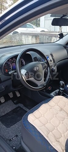 Hyundai i30 2010, 170,754 km - 1.4 l - Şəki