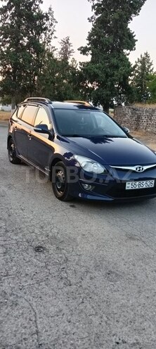 Hyundai i30 2010, 170,754 km - 1.4 l - Şəki
