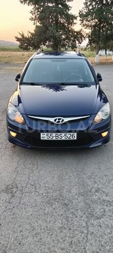 Hyundai i30 2010, 170,754 km - 1.4 l - Şəki