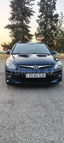 Hyundai i30 2010, 170,754 km - 1.4 l - Şəki