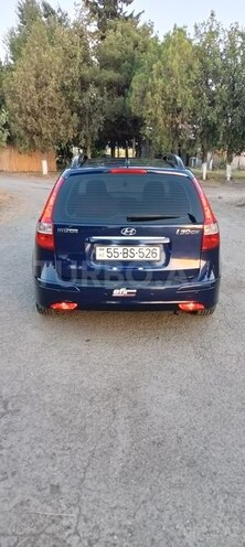 Hyundai i30 2010, 170,754 km - 1.4 l - Şəki