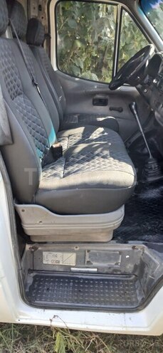 Ford Transit 1997, 320,000 km - 2.5 л - Qəbələ
