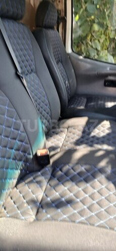 Ford Transit 1997, 320,000 km - 2.5 л - Qəbələ